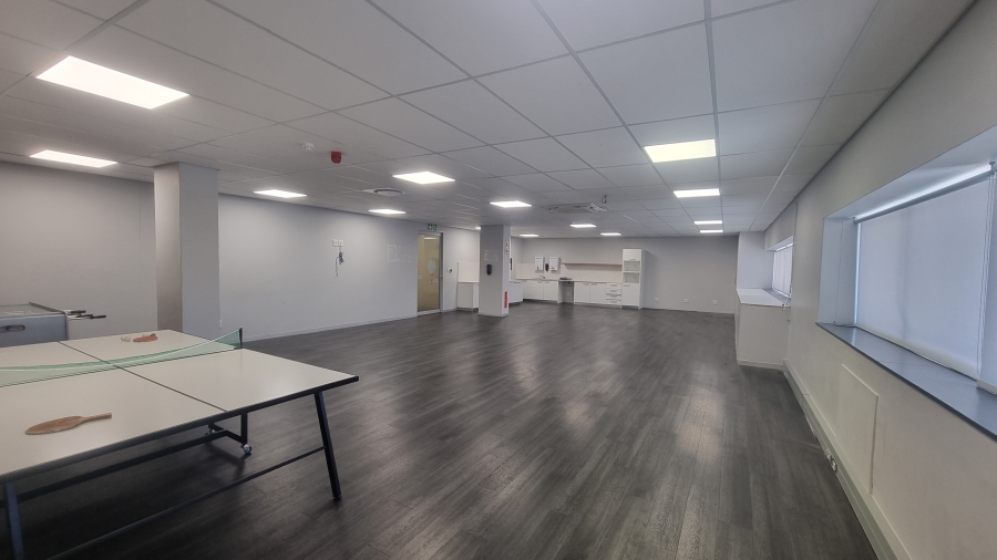 To Let Commercial Property for Rent in Cape Town City Centre Western Cape